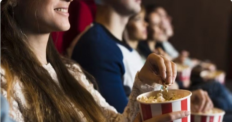 Cinemas e estdios so proibidos de impedir entrada de consumidores com alimentos e bebidas na Paraba