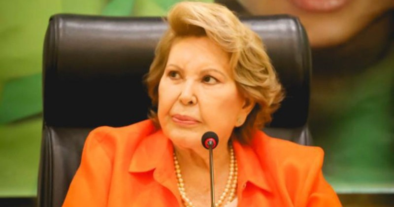 Francisca Motta repudia caso brutal de feminicdio em Patos e cobra mais proteo s mulheres paraibanas
