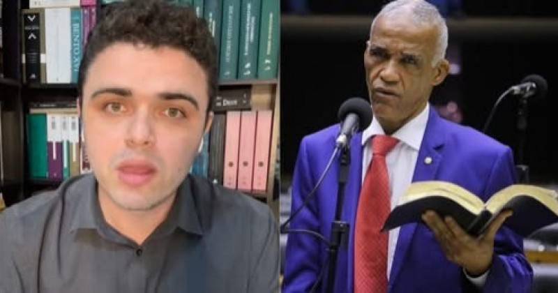 Telogo critica projeto de lei que probe mudanas na Bblia