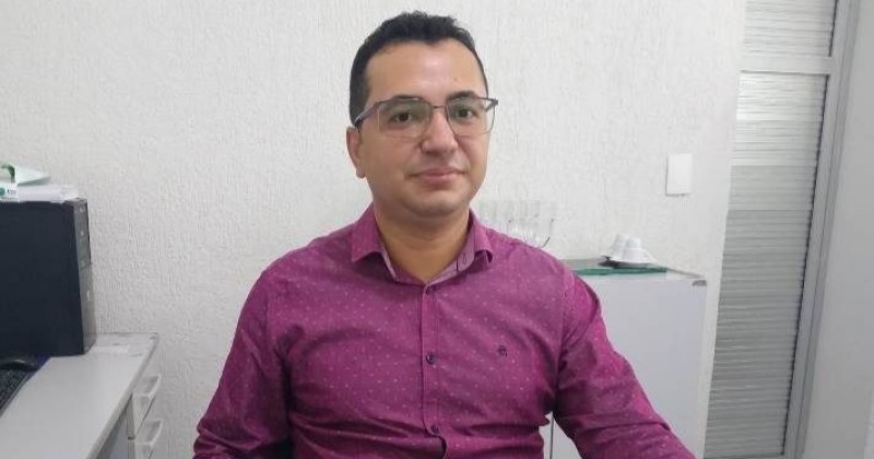 Secretrio de Patos desmente uso irregular da Contribuio de Iluminao Pblica, alvo de investigao do TCE-PB