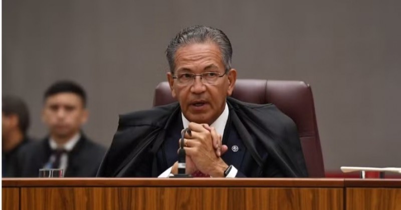 CNJ constata indcios de manipulao de produtividade de juzes da Paraba