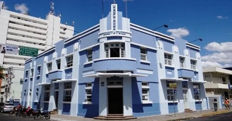 Prefeitura de Patos e Idecan adiam resultado da prova discursiva de concurso aps deciso judicial 