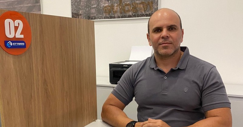 Superintendente da STTrans explica que idosos e deficientes no so isentos de pagarem Zona Azul em Patos