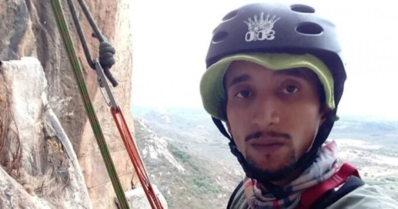 Segundo acusado pela morte Flvio Jordan, em Patos,  condenado a 19 anos de priso