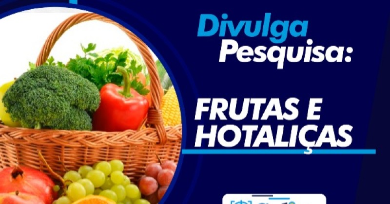 Procon/Patos verifica reduo no preo de vrias frutas; verifique outros itens
