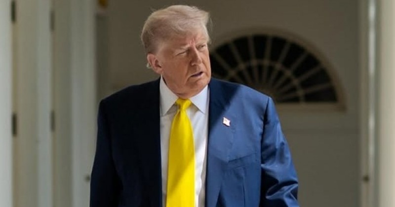 Trump reduz tarifa sobre caf, carne e frutas, itens exportados pelo Brasil