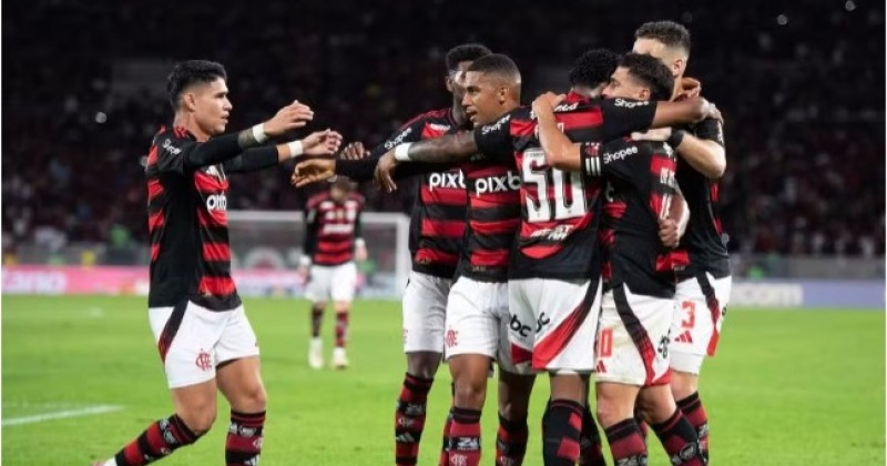 Flamengo pega o lanterna Sport e pode ser o novo lder; escalaes