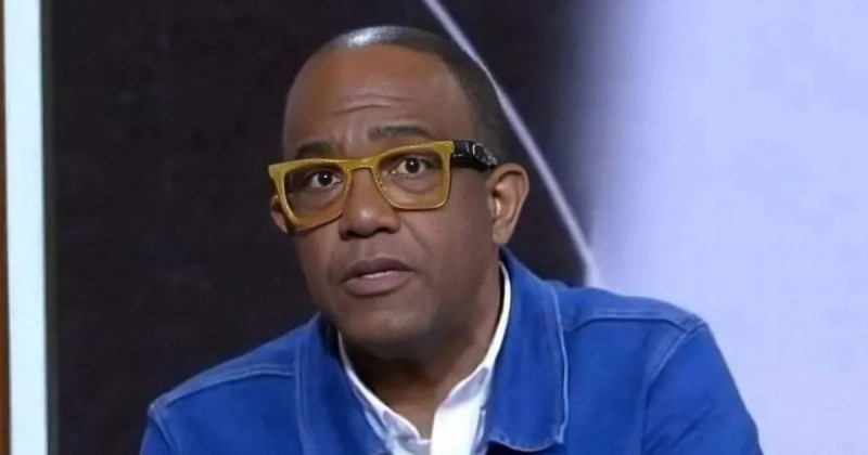 Jornalista Abel Neto volta  Globo aps 7 anos e assume nova funo no Sportv