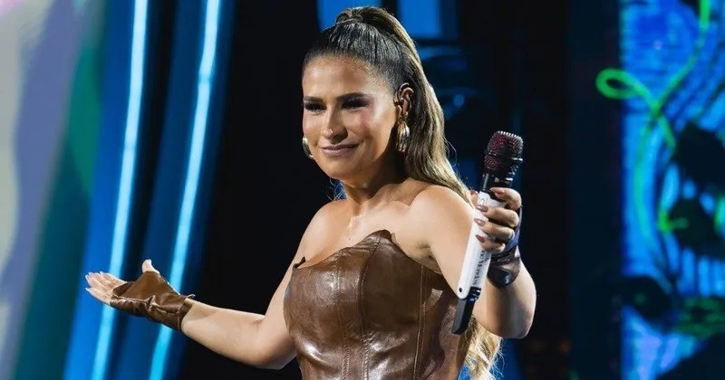 Simone diz que no voltaria a formar dupla com Simaria: 'No est nos meus planos'