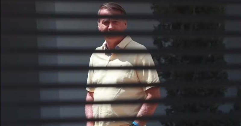 Trama golpista: Defesa prev para semana que vem a priso de Bolsonaro