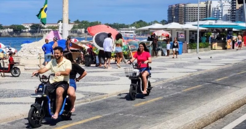 Como sero as novas regras em 2026 para bicicletas eltricas