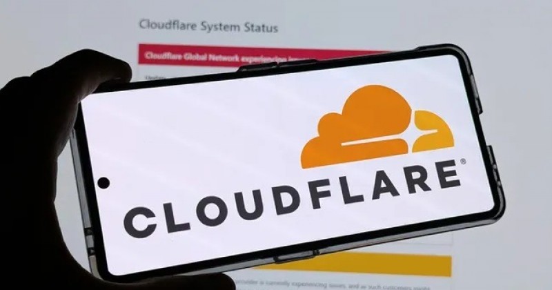 Falha na Cloudflare derruba sites ao redor do mundo, incluindo X e ChatGPT