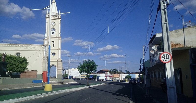 Prefeitura de Malta abre inscries para mais de 10 vagas com salrios acima de R$ 2,5 mil