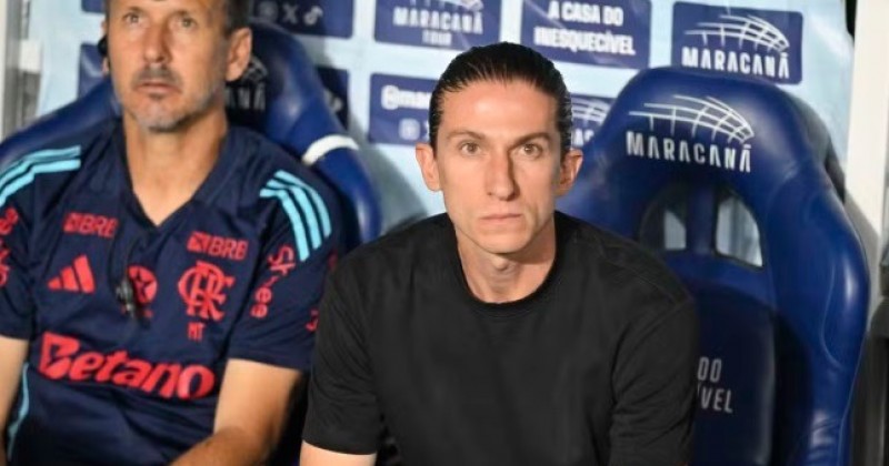 Flamengo paga caro por falha de planejamento do elenco; anlise