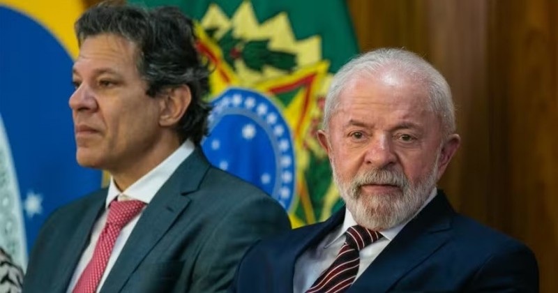 Governo se prepara para embate com oposio no Senado para alterar projeto Antifaco