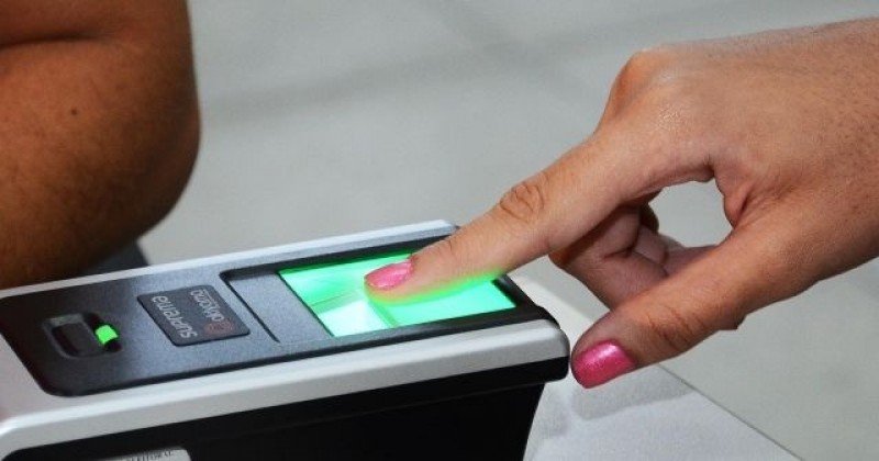 INSS: Biometria ser exigida de novos aposentados e beneficirios do BPC a partir de hoje