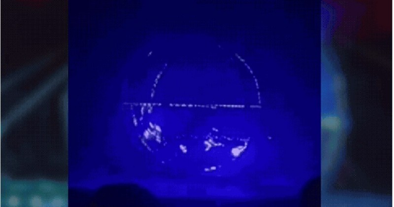 Queda no 'globo da morte' mata acrobata chileno e deixa outro artista em estado grave 