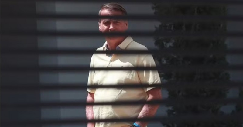 STF julga hoje deciso que levou Bolsonaro  priso preventiva