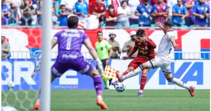 Anlise: Vasco faz derrota ser previsvel, e frustrao do torcedor parece no ter fim