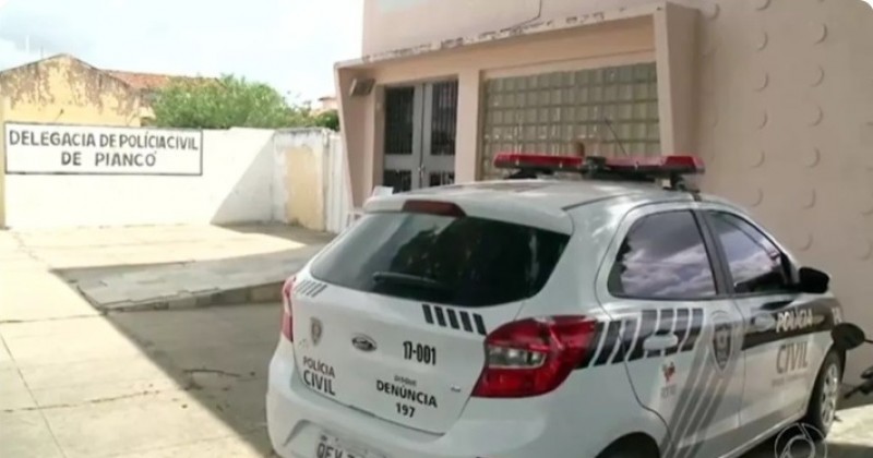 Homem em situao de rua tem 70% do corpo queimado enquanto dormia, em Coremas