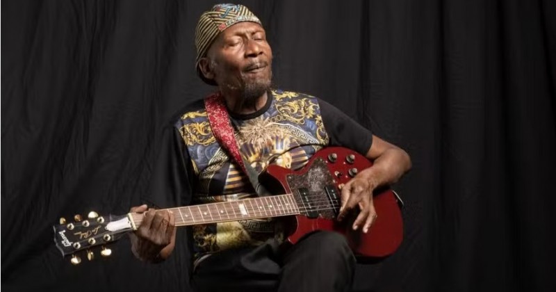 Morre Jimmy Cliff, cone do reggae, aos 81 anos, diz esposa