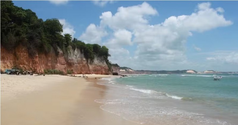 Nova pesquisa indica que Cabral no chegou ao Brasil por Porto Seguro 