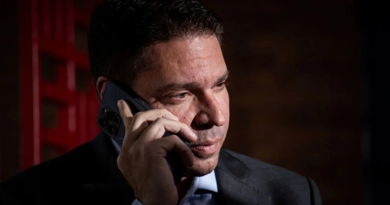 Moraes ordena perda de mandato de Ramagem, condenado por tentativa de golpe de Estado