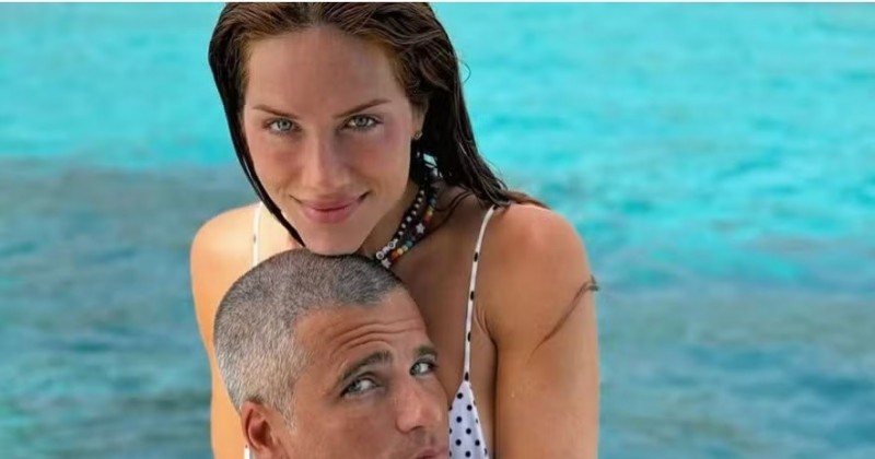 Ewbank e Gagliasso contam segredo para manter a chama em casamento de 15 anos