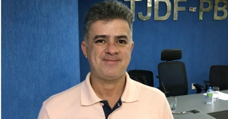 Presidente do Esporte de Patos enaltece fora do futebol sertanejo e traa metas 