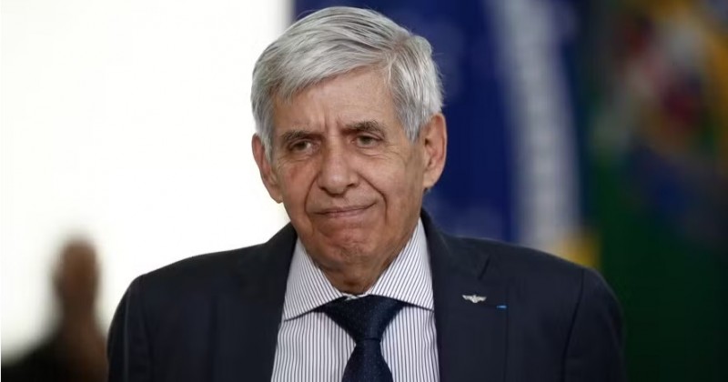 Procuradoria-Geral da Repblica defende priso domiciliar para Heleno por motivos de sade