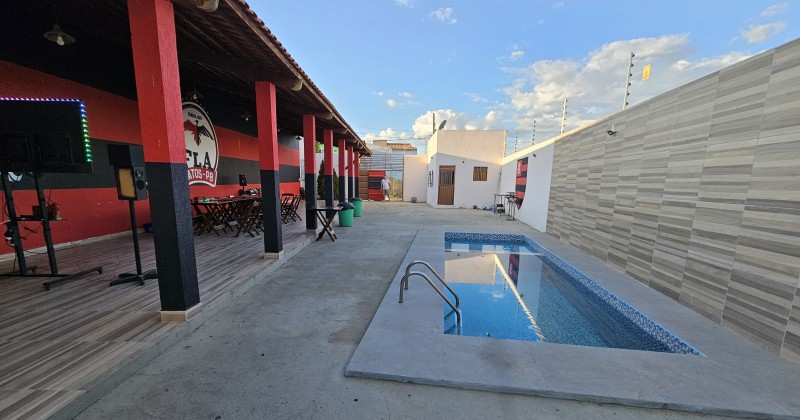 Flamengo x Palmeiras: FlaPatos prepara grande festa para scios para final da Libertadores 