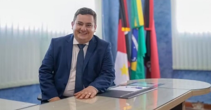 Prefeito de Jacara passa a ser investigado no caso da morte de vereador Peron Filho