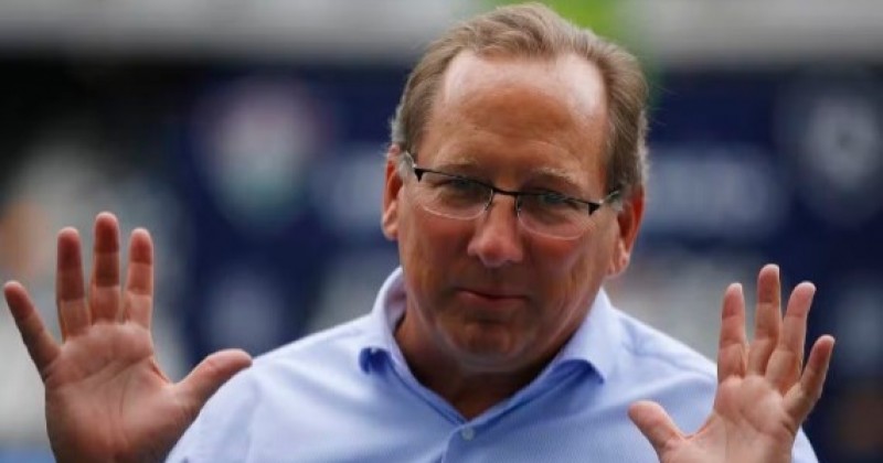 Botafogo aponta dvida da SAF em R$ 1,5 bilho e pede incluso de Textor como ru