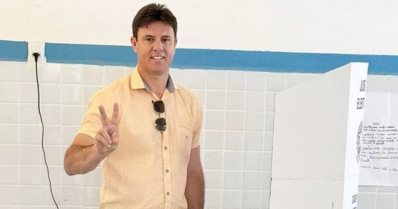 Justia Eleitoral julga improcedente ao que pedia cassao de prefeito e vice de Areia de Baranas