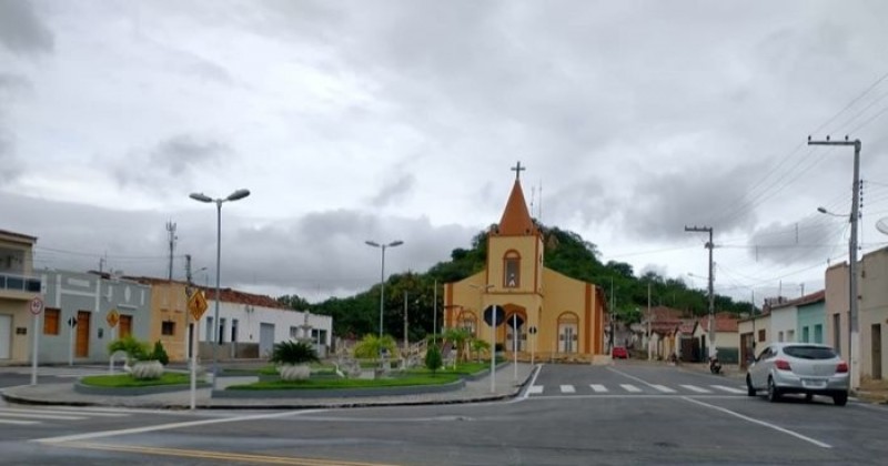 Cacimba de Areia tem situao de emergncia reconhecida pela Defesa Civil Nacional