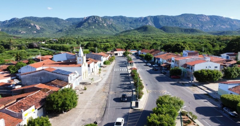 So Jos do Bonfim alcana 1 Lugar no Ranking de Transparncia Estadual de Gesto do TCE