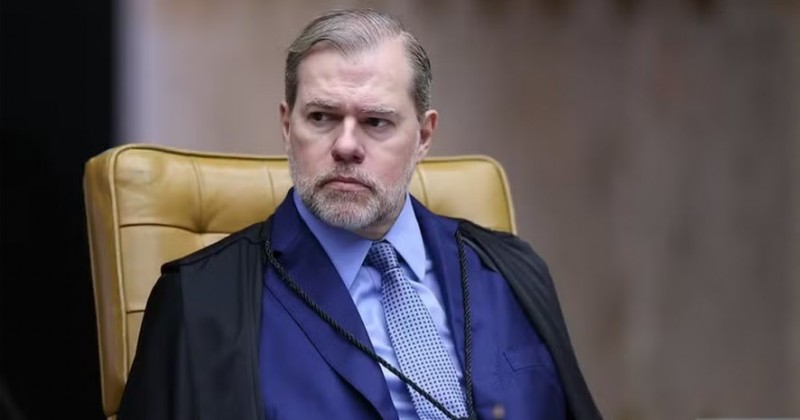 Banco Master: Toffoli decreta sigilo e transforma em caixa-preta ao de Vorcaro