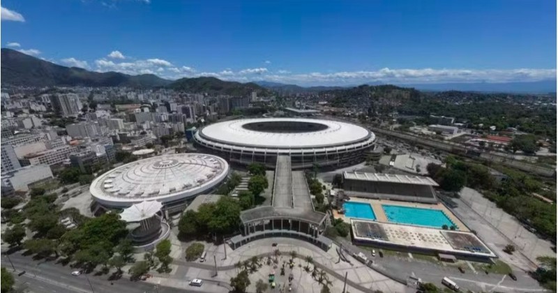 Quatro dias aps ttulo da Libertadores, Fla pega o Cear mirando nova taa