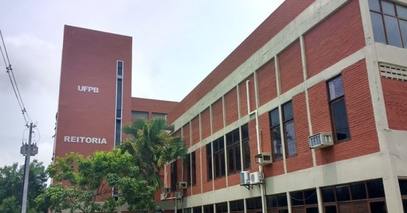 UFPB vai abrir mais de 8 mil vagas no Sisu 2026