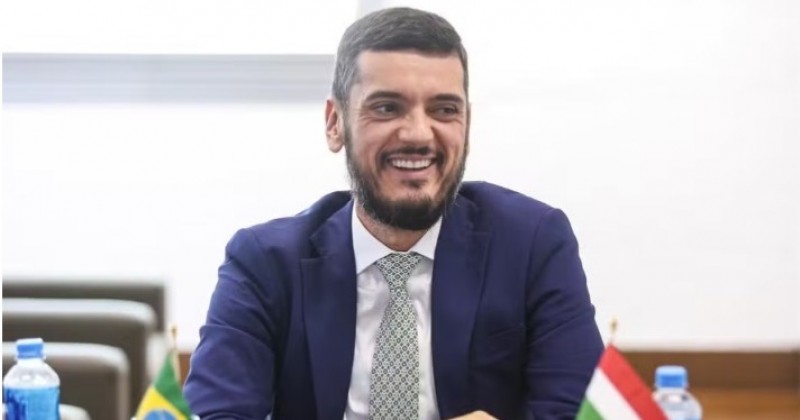 Presidente da Assembleia do Rio  preso suspeito de vazar operao que mirou TH Joias