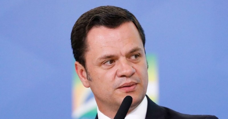 Ministrio da Justia demite Ramagem e Anderson Torres da Polcia Federal, condenados por tentativa de golpe