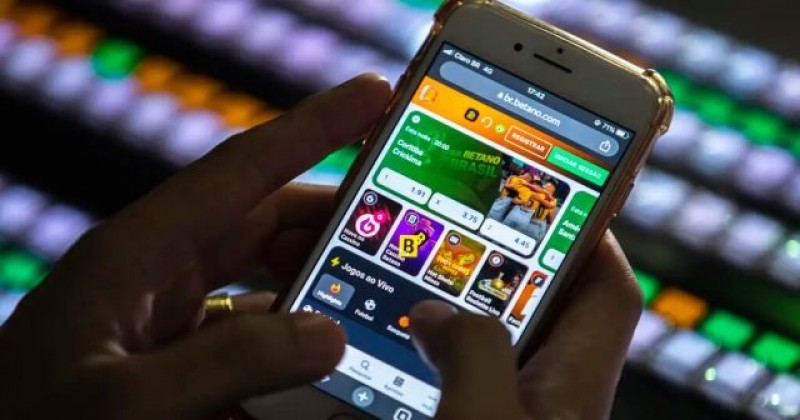 SUS ter teleatendimento em sade mental para viciados em bets