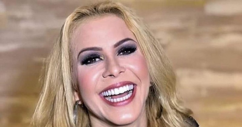 F assedia Joelma durante show e cantora reage no palco; veja flagra viral