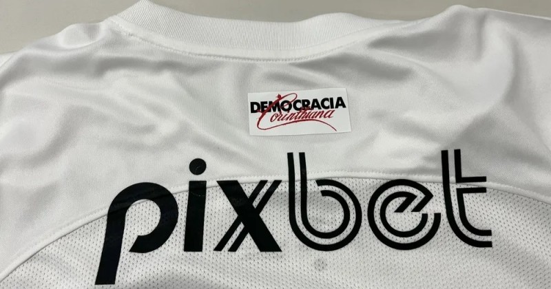 Bets fazem patrocnios de camisas da Srie A saltarem 125% e superarem R$ 1 bilho