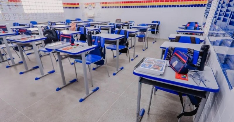 Professores aprovados em concurso da educao da PB sero convocados no incio de 2026