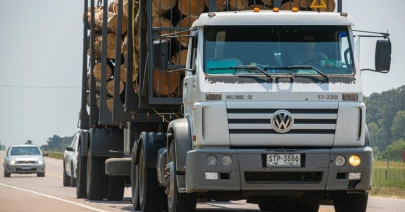 Caminhoneiros no aderem  greve e rodovias brasileiras seguem sem bloqueios