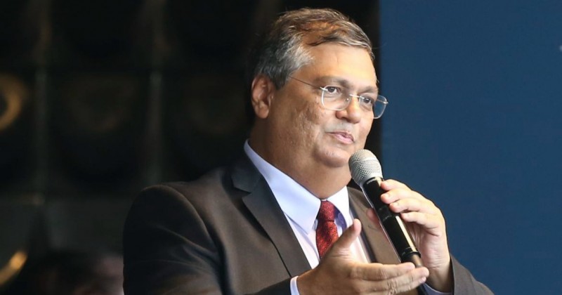 Ministro probe repasse de emendas para Eduardo Bolsonaro e Ramagem