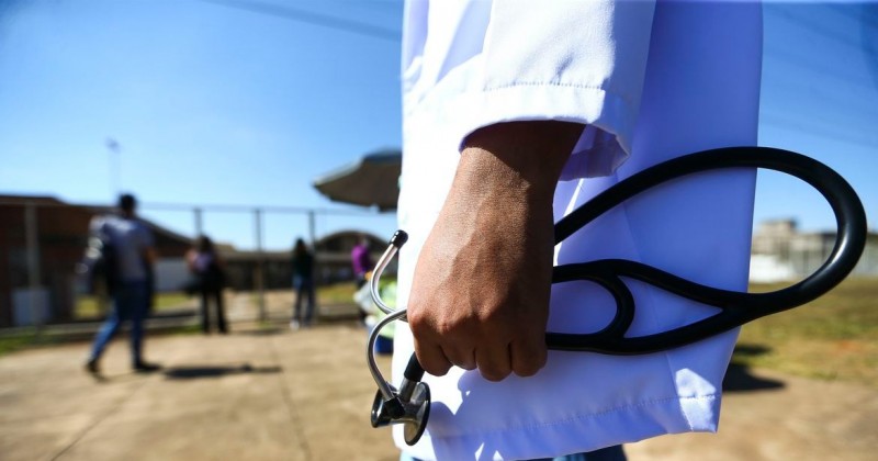 O que  o ProfiMed, exame para mdicos recm-formados aprovado no Senado