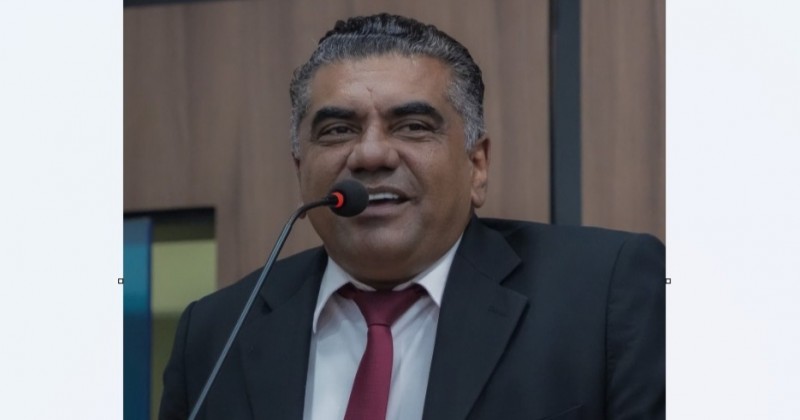 Samuel Pinto chama Josm Oliveira de inelegvel e ficha suja em sesso que pode ter sido sua ltima aps cassao