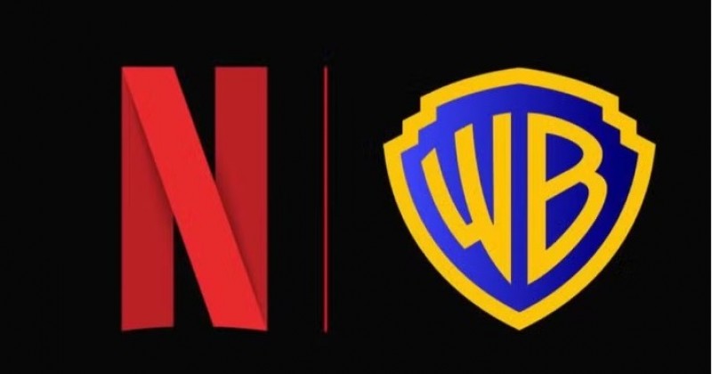 Netflix fecha acordo para compra da Warner Bros. Discovery por US$ 72 bilhes